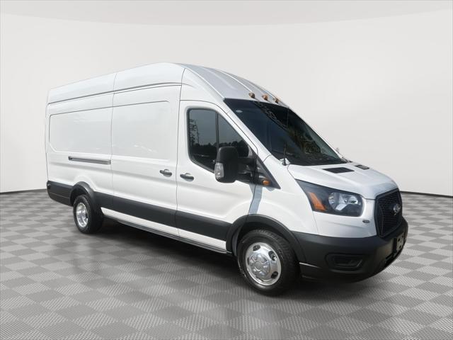 used 2024 Ford Transit-350 car, priced at $63,995
