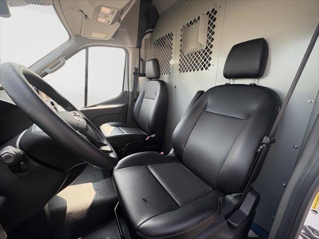 used 2024 Ford Transit-350 car, priced at $63,995