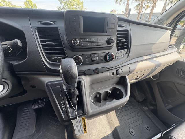 used 2024 Ford Transit-350 car, priced at $63,995
