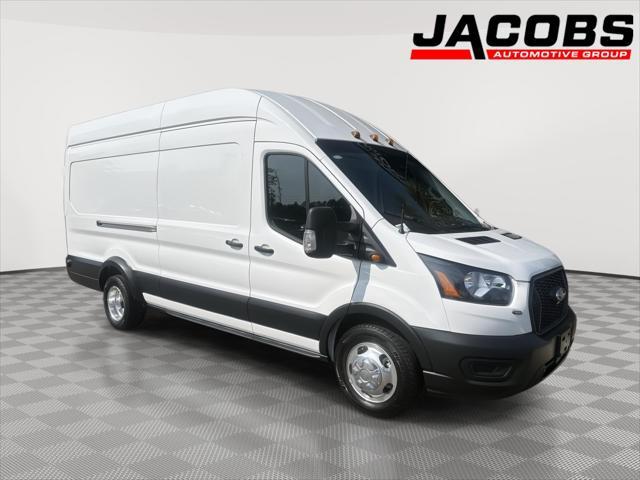 used 2024 Ford Transit-350 car, priced at $56,995