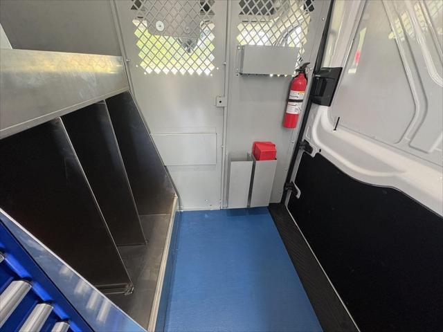 used 2024 Ford Transit-350 car, priced at $63,995