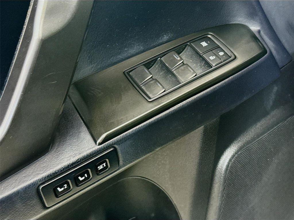 used 2023 Lexus GX 460 car, priced at $52,000