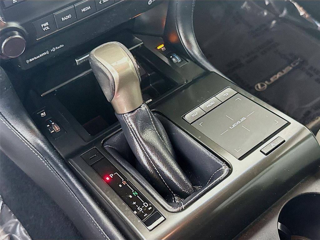 used 2023 Lexus GX 460 car, priced at $52,000