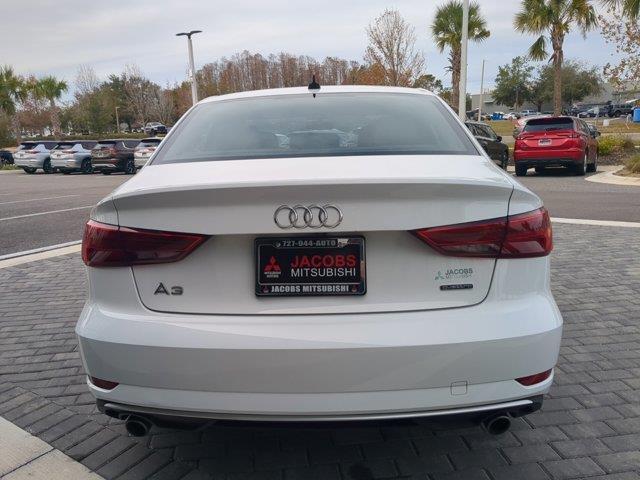 used 2019 Audi A3 car, priced at $16,990