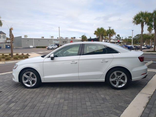 used 2019 Audi A3 car, priced at $16,000