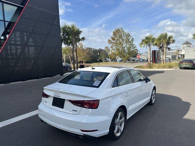 used 2019 Audi A3 car, priced at $18,195