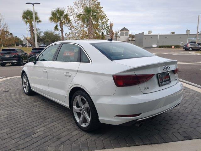 used 2019 Audi A3 car, priced at $16,990