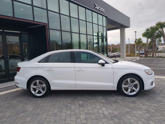 used 2019 Audi A3 car, priced at $16,990