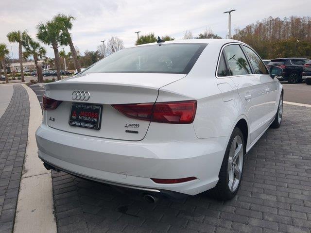 used 2019 Audi A3 car, priced at $16,990