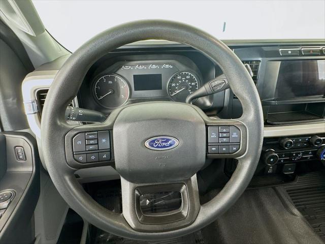 used 2024 Ford F-450 car, priced at $62,000