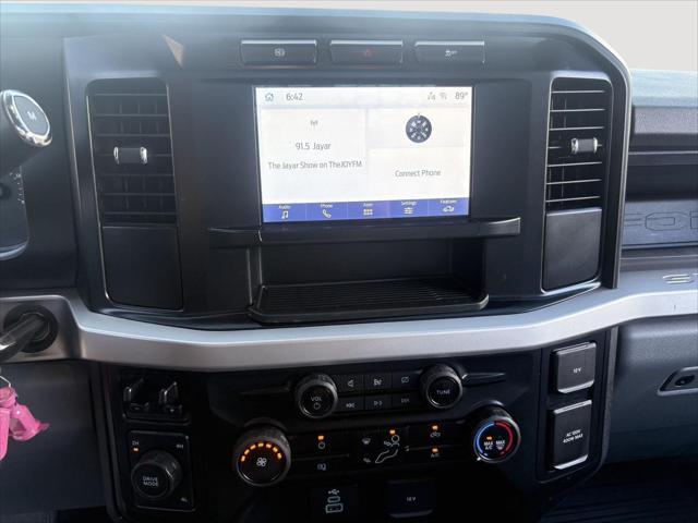used 2024 Ford F-450 car, priced at $65,325
