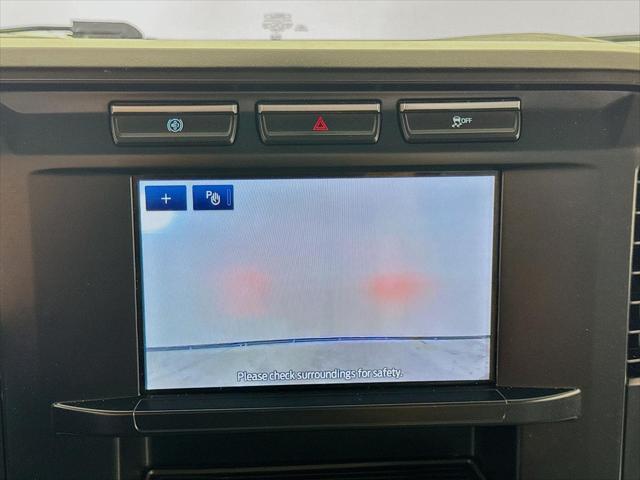 used 2024 Ford F-450 car, priced at $62,000