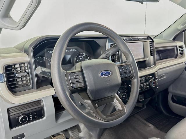 used 2024 Ford F-450 car, priced at $62,000