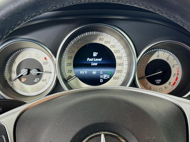 used 2017 Mercedes-Benz CLS 550 car, priced at $23,845