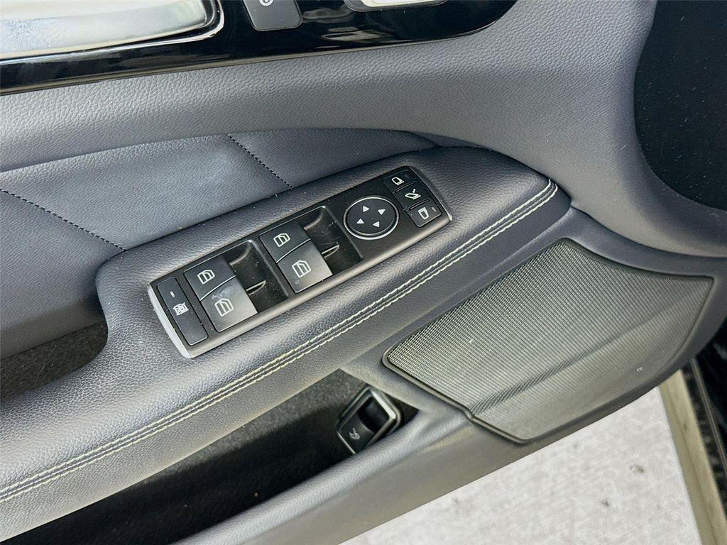 used 2017 Mercedes-Benz CLS 550 car, priced at $22,999