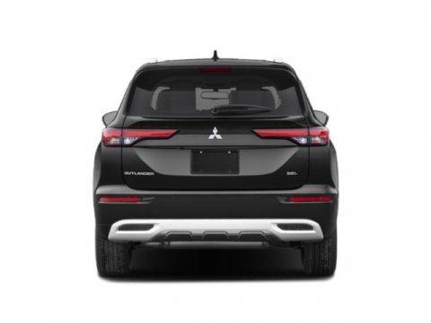 new 2024 Mitsubishi Outlander car, priced at $29,790