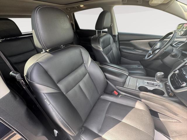 used 2017 Nissan Murano car, priced at $13,995