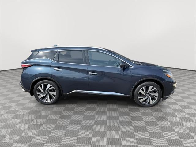 used 2017 Nissan Murano car, priced at $13,995