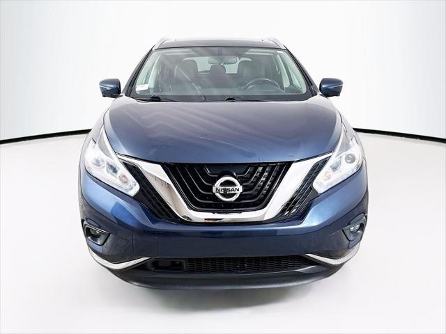 used 2017 Nissan Murano car, priced at $12,995