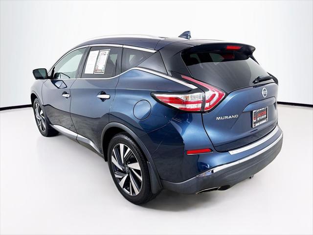 used 2017 Nissan Murano car, priced at $12,995