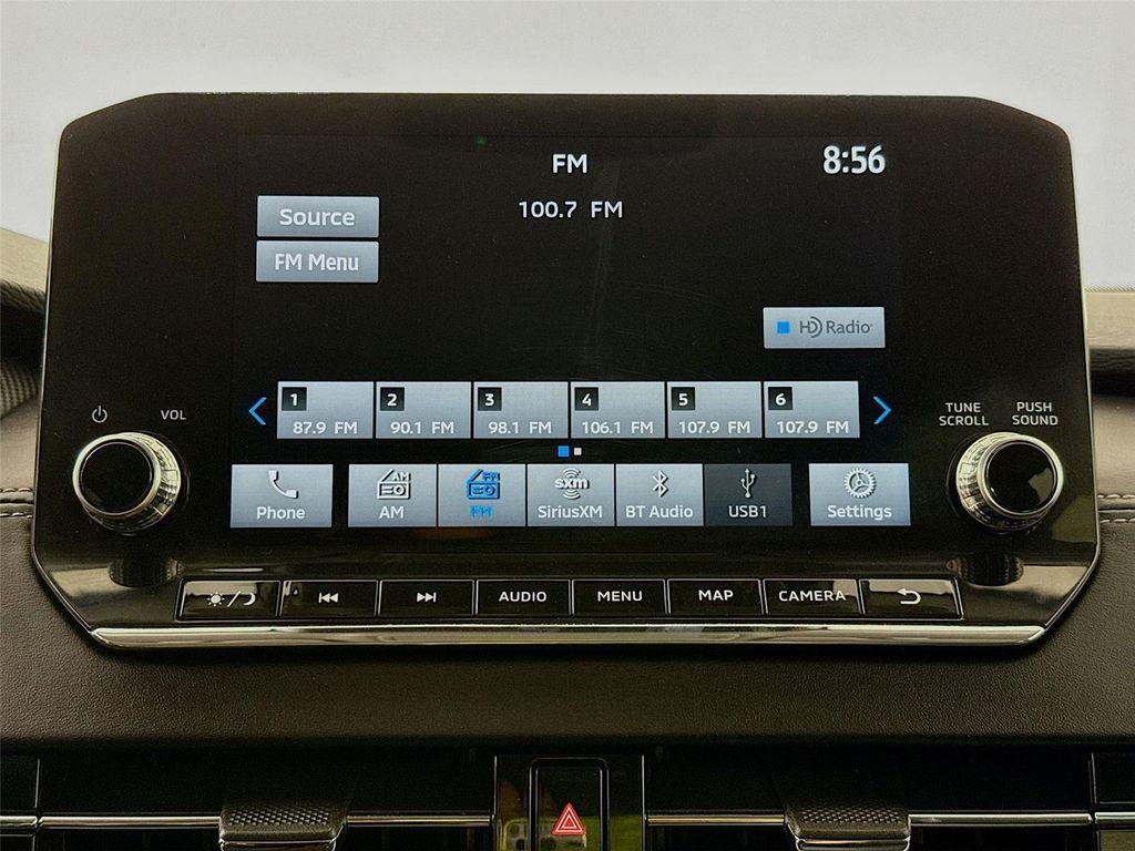 used 2024 Mitsubishi Outlander car, priced at $22,000