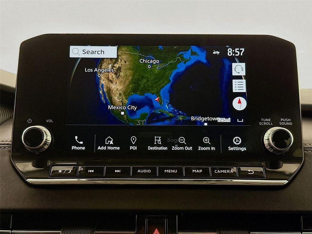 used 2024 Mitsubishi Outlander car, priced at $22,000