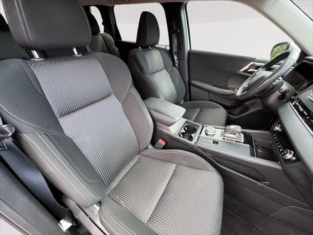 used 2023 Mitsubishi Outlander car, priced at $21,995