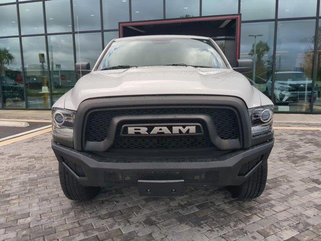 used 2021 Ram 1500 Classic car, priced at $29,290