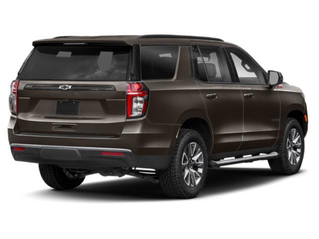 used 2021 Chevrolet Tahoe car, priced at $46,375
