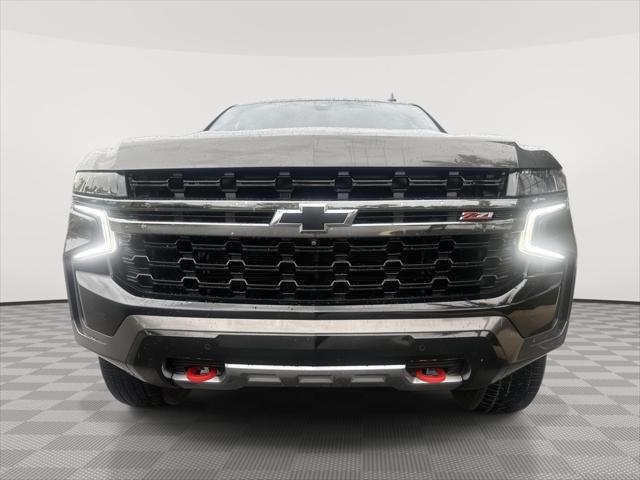 used 2021 Chevrolet Tahoe car, priced at $46,375