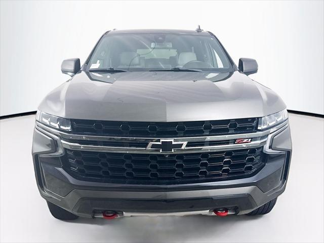 used 2021 Chevrolet Tahoe car, priced at $41,995