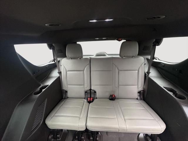 used 2021 Chevrolet Tahoe car, priced at $46,375
