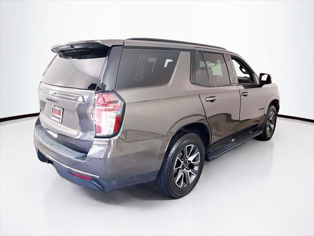 used 2021 Chevrolet Tahoe car, priced at $41,995