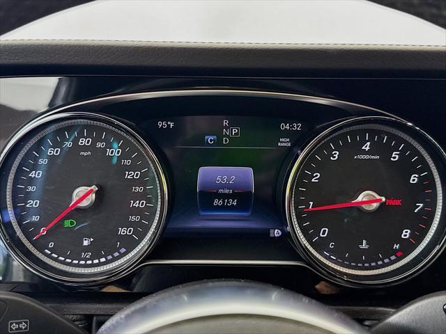used 2019 Mercedes-Benz G-Class car, priced at $85,997