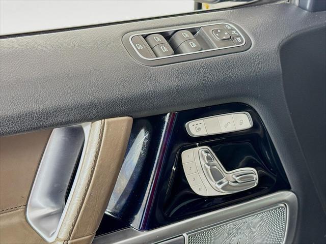 used 2019 Mercedes-Benz G-Class car, priced at $85,997