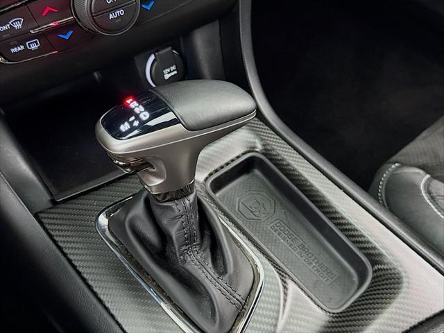 used 2022 Dodge Charger car, priced at $82,500