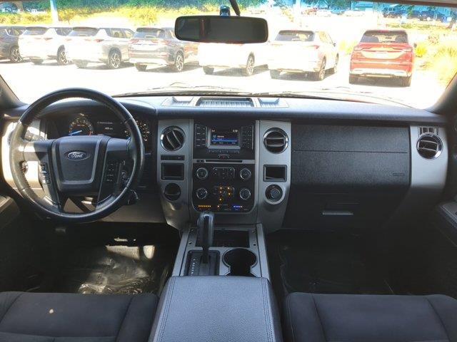 used 2017 Ford Expedition EL car, priced at $17,800