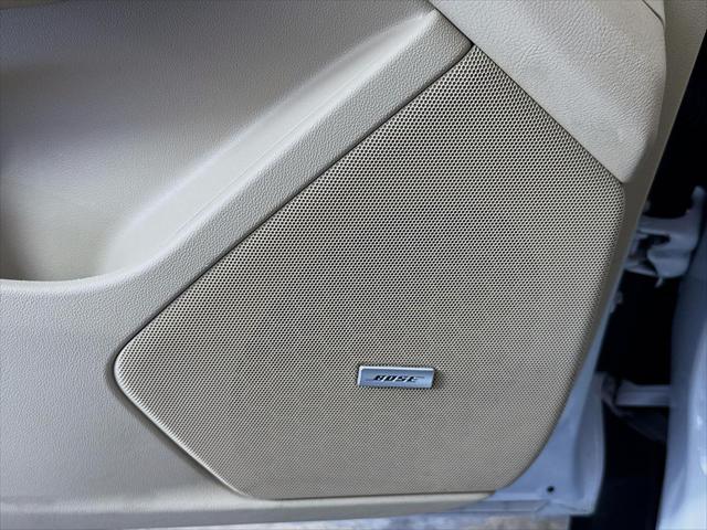used 2018 Cadillac XT5 car, priced at $18,495