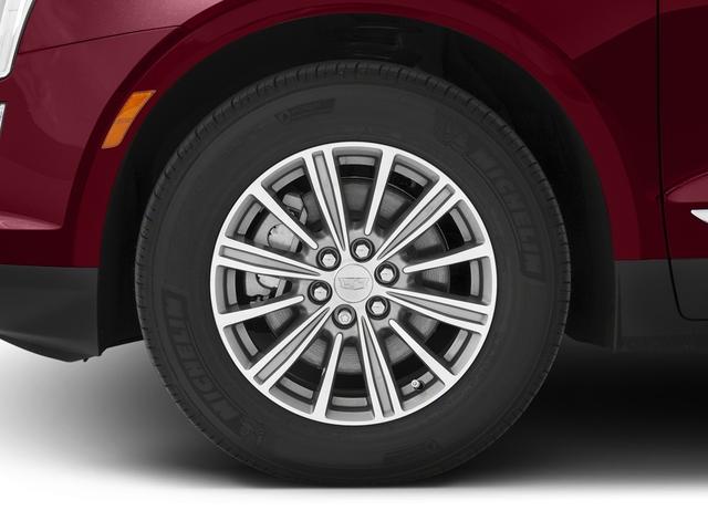 used 2018 Cadillac XT5 car, priced at $19,465