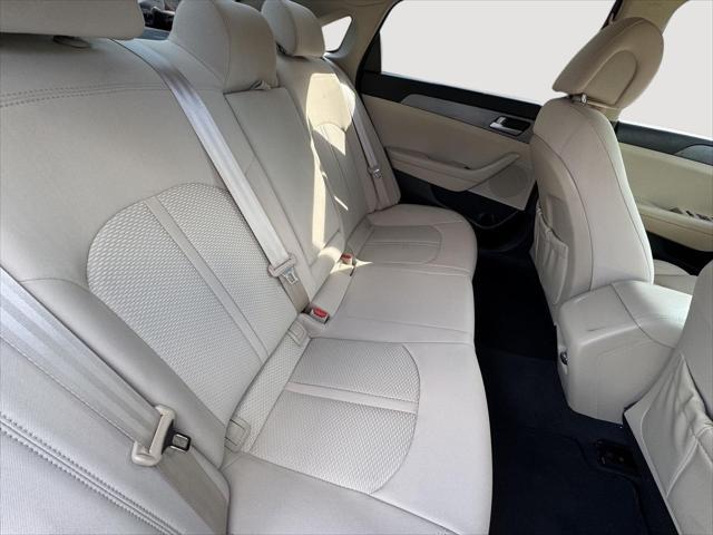 used 2016 Hyundai Sonata car, priced at $10,995