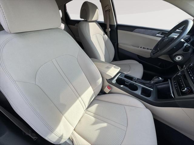 used 2016 Hyundai Sonata car, priced at $10,995