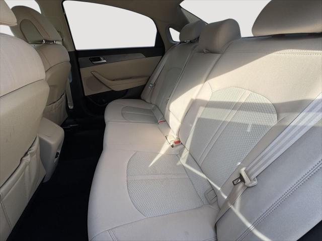 used 2016 Hyundai Sonata car, priced at $10,995