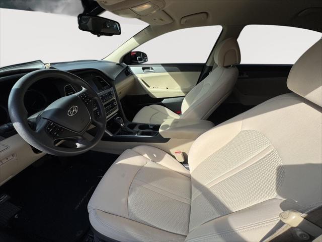used 2016 Hyundai Sonata car, priced at $10,995