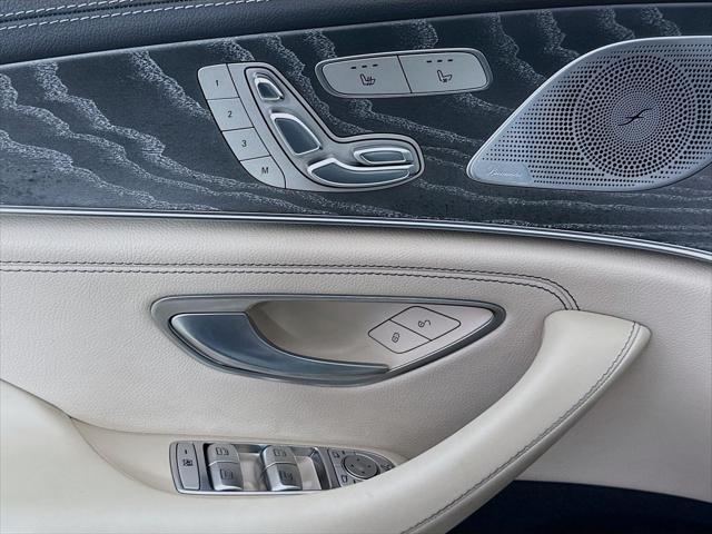 used 2022 Mercedes-Benz CLS 450 car, priced at $45,900