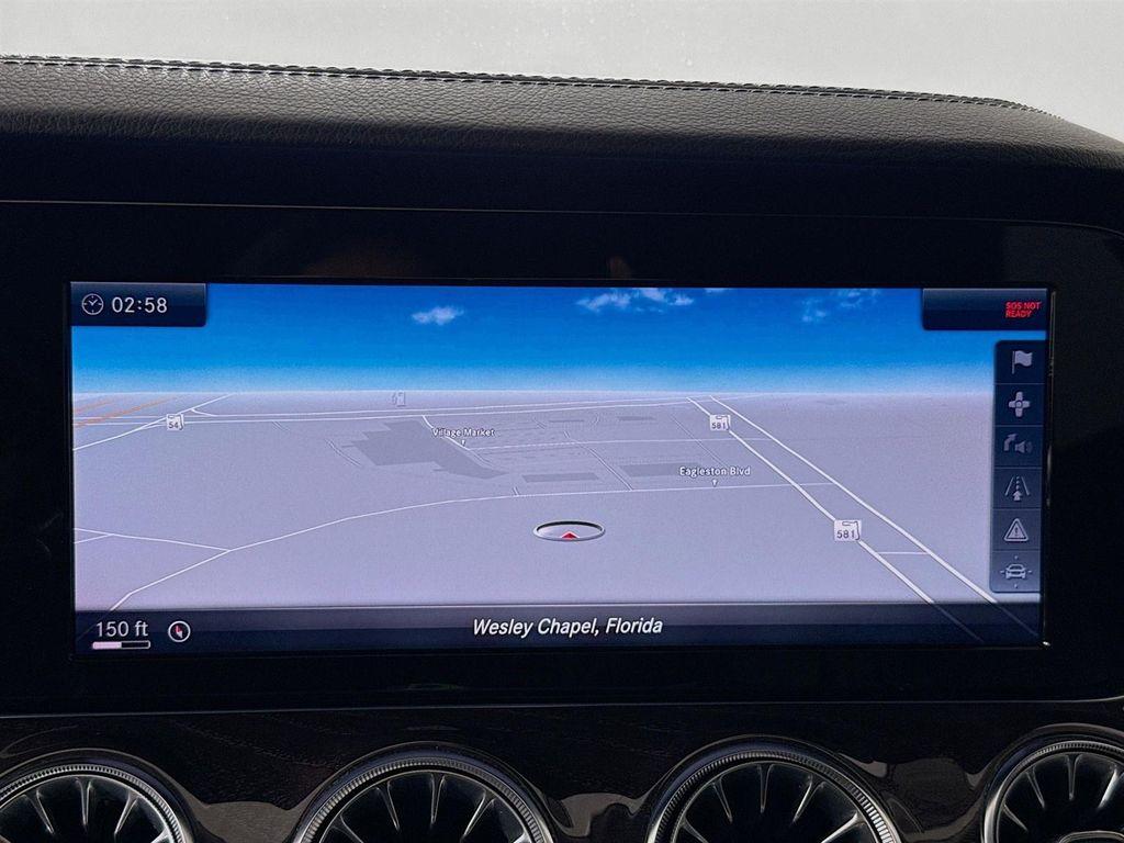 used 2018 Mercedes-Benz E-Class car, priced at $25,995