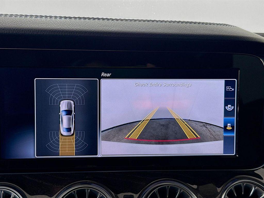 used 2018 Mercedes-Benz E-Class car, priced at $25,995