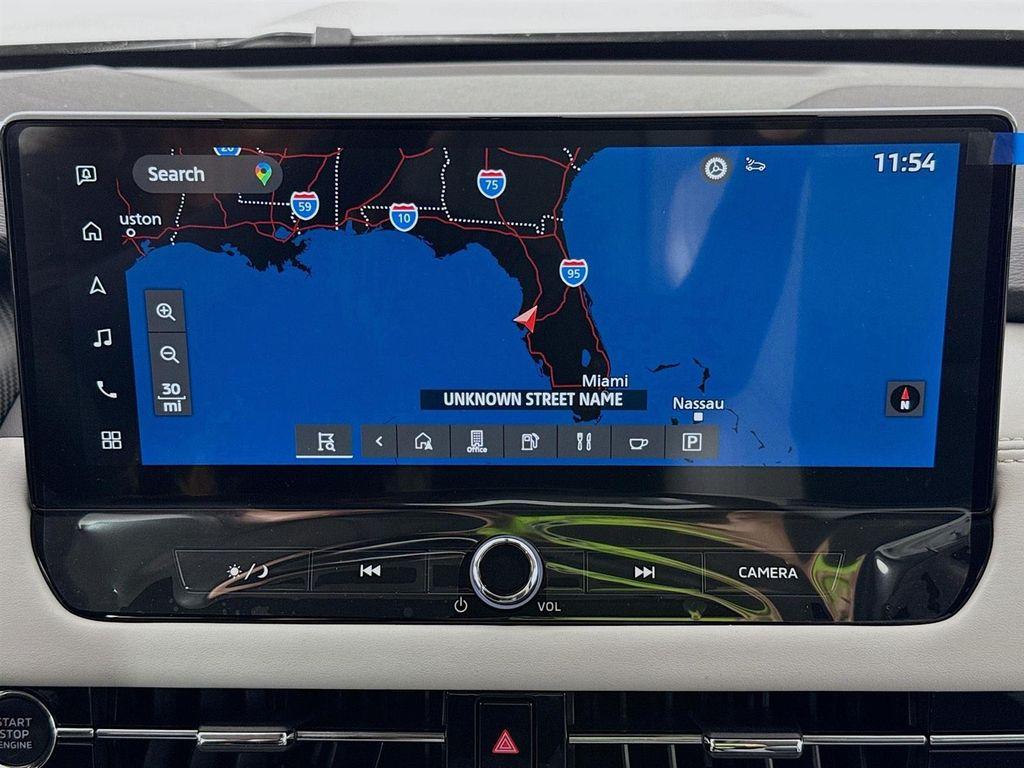 new 2025 Mitsubishi Outlander car, priced at $29,750