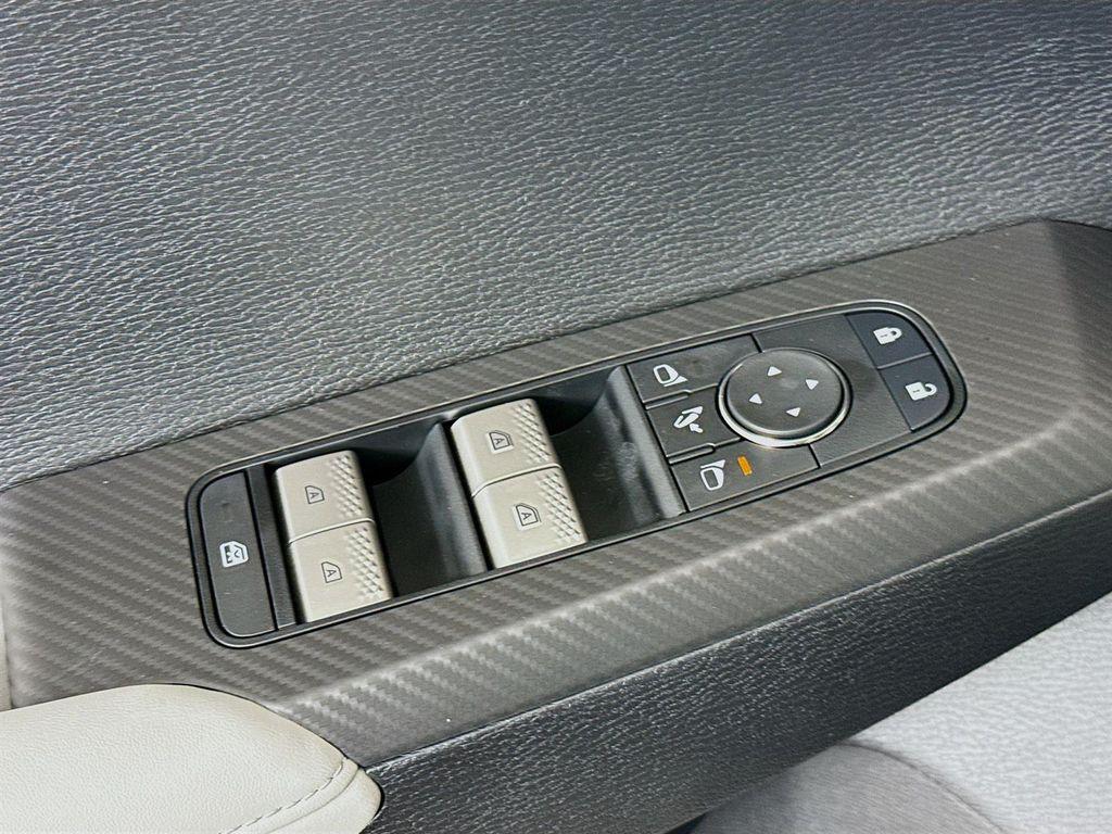 new 2025 Mitsubishi Outlander car, priced at $29,750