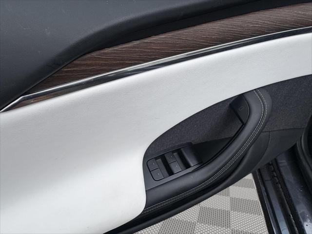 used 2022 Tesla Model S car, priced at $54,995