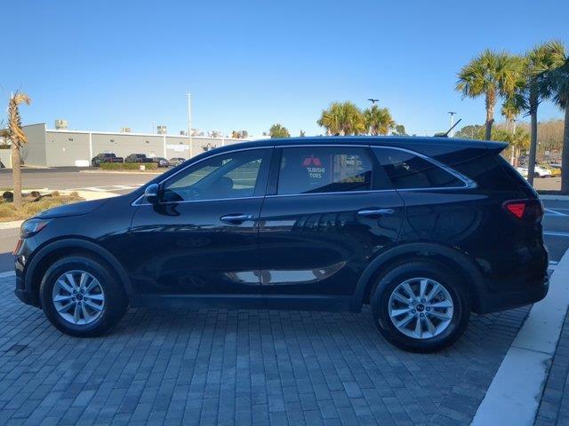 used 2019 Kia Sorento car, priced at $16,490